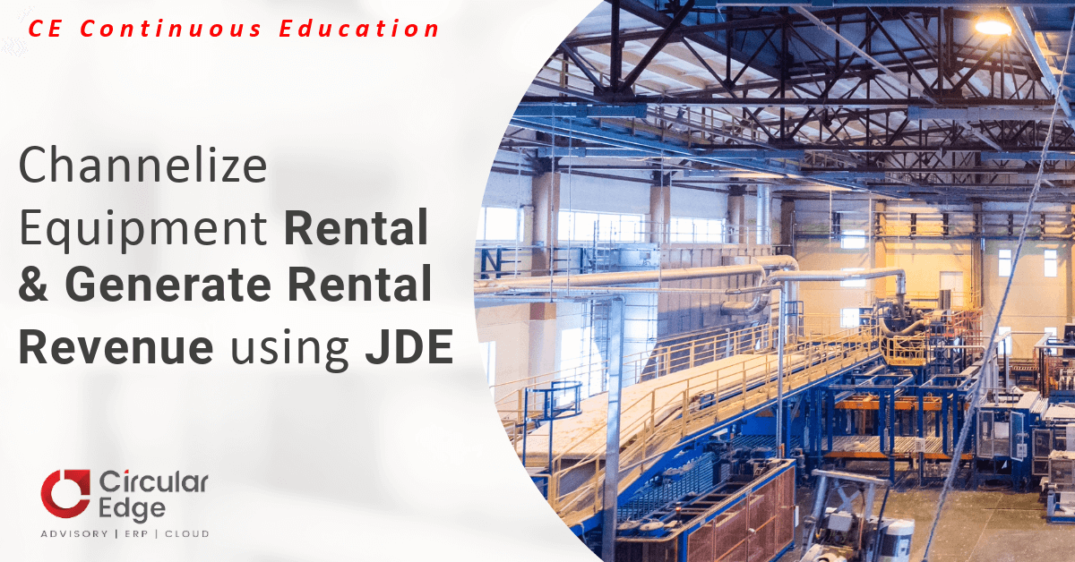 Channelize Equipment Rental & Maximize Revenue in 2022 & Beyond