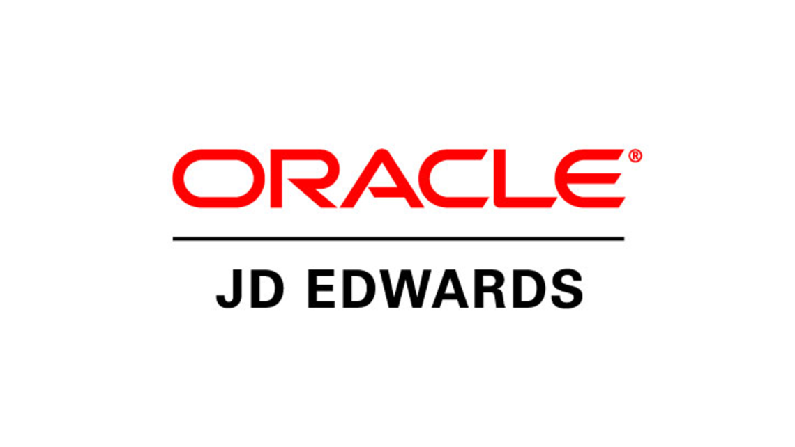 Oracle JD Edwards