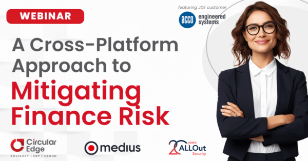 Circular Edge Medius ALLOut Webinar