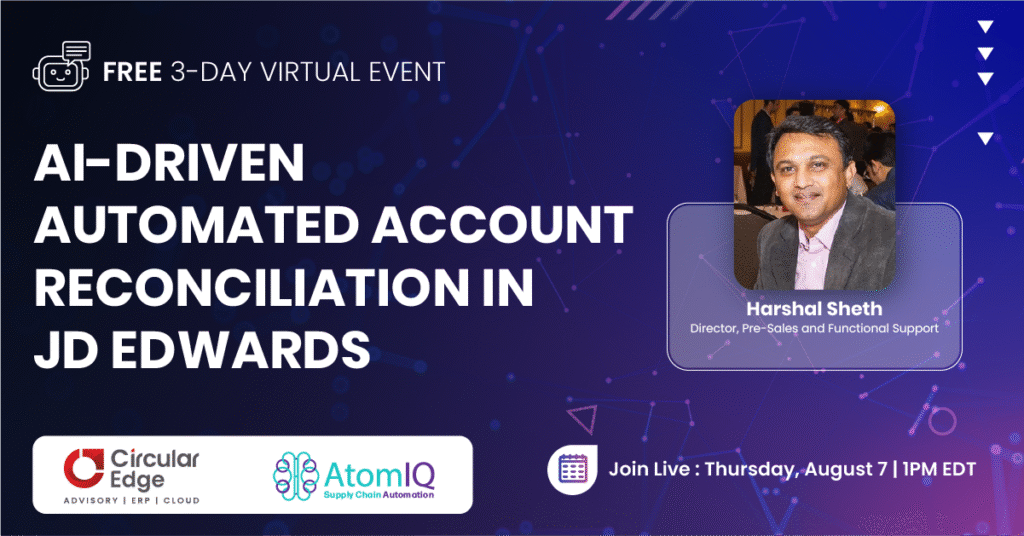 Beyond the Hype Automated Account Reconciliation