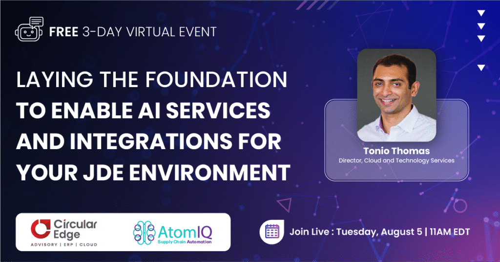 Beyond the Hype Laying the Foundation to Enable AI Services