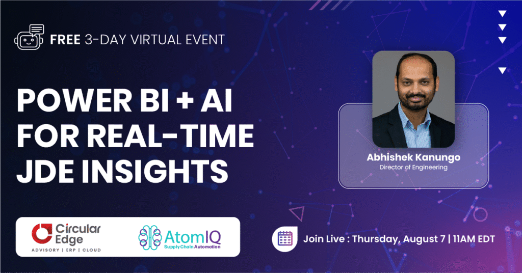 Beyond the Hype Power BI and AI