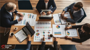 Smarter Planning for Law Firms