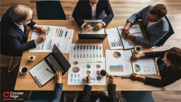 Smarter Planning for Law Firms