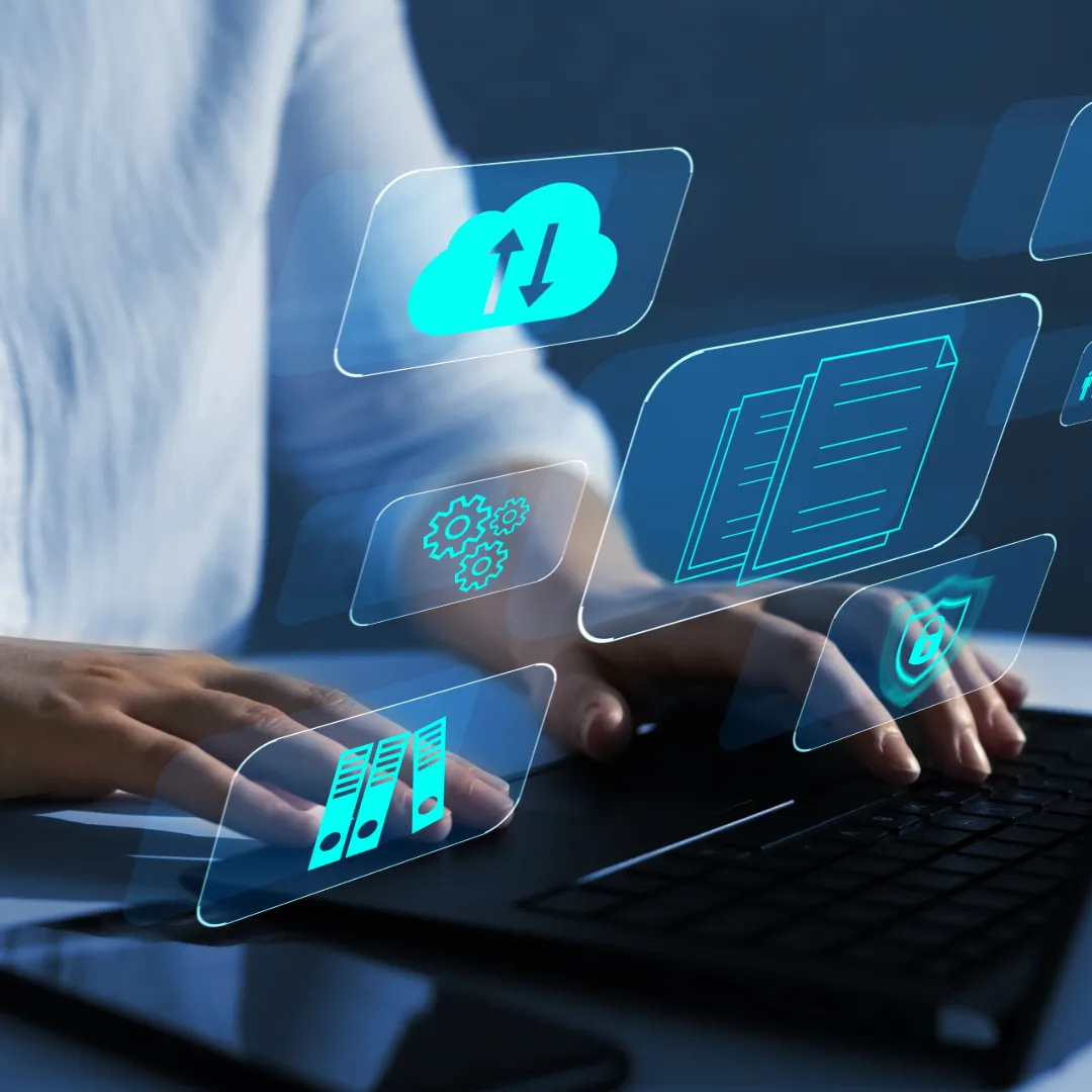 AI-Powered Server Manager Agent for JD Edwards