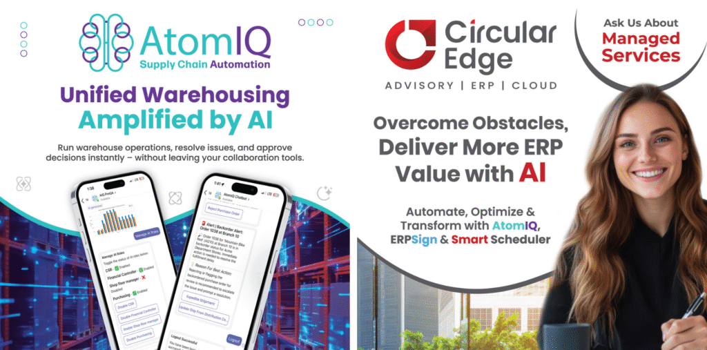 How AI is Transforming JD Edwards Now and Beyond