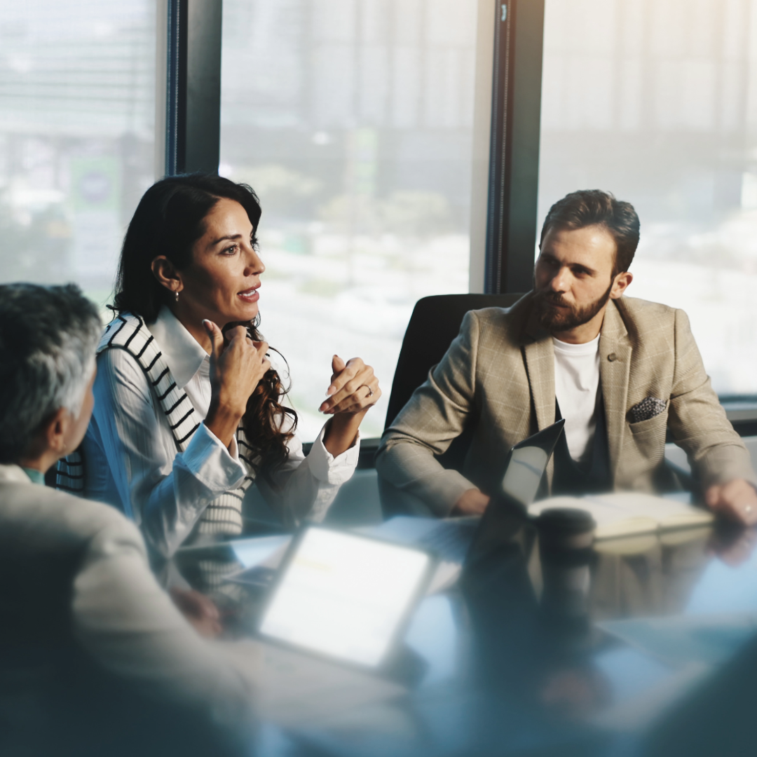 Oracle Cloud EPM solutions