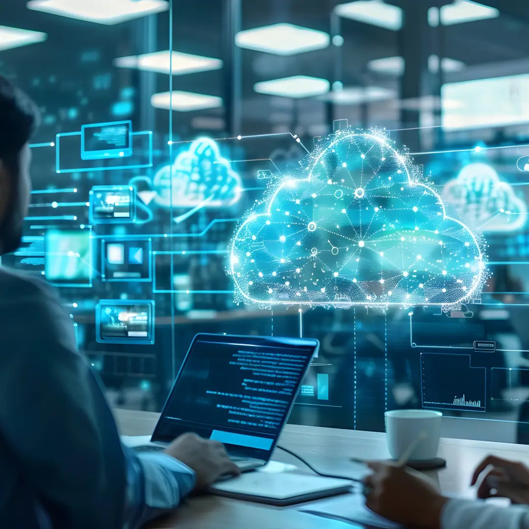 Transform Your Digital Workplace — SharePoint Implementation & Support