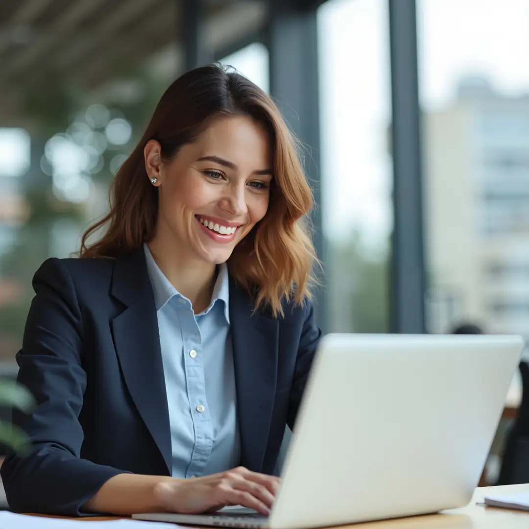 Unlock Salesforce Value with Expert-Led Services