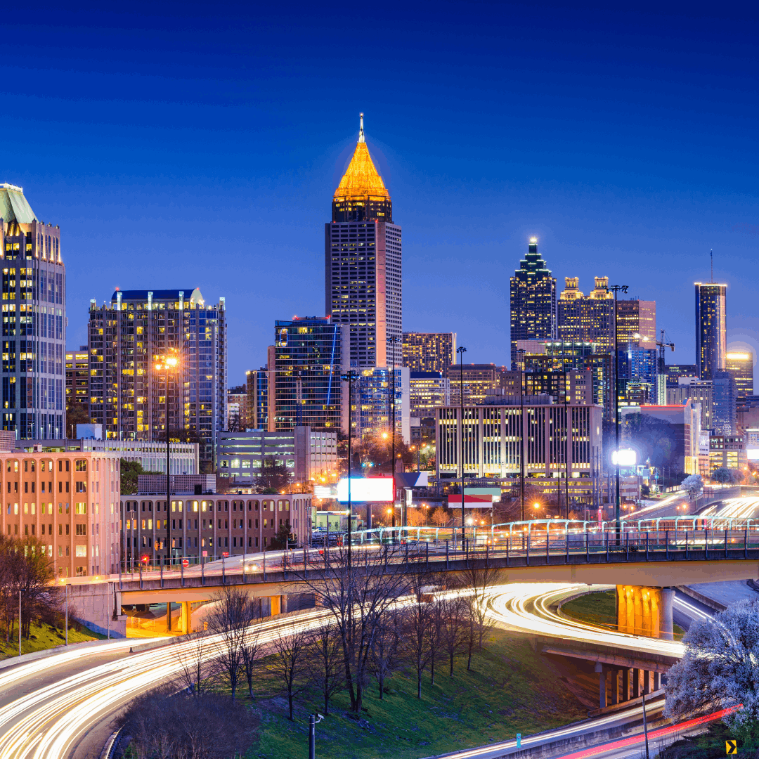 Netsuite partner atlanta georgia
