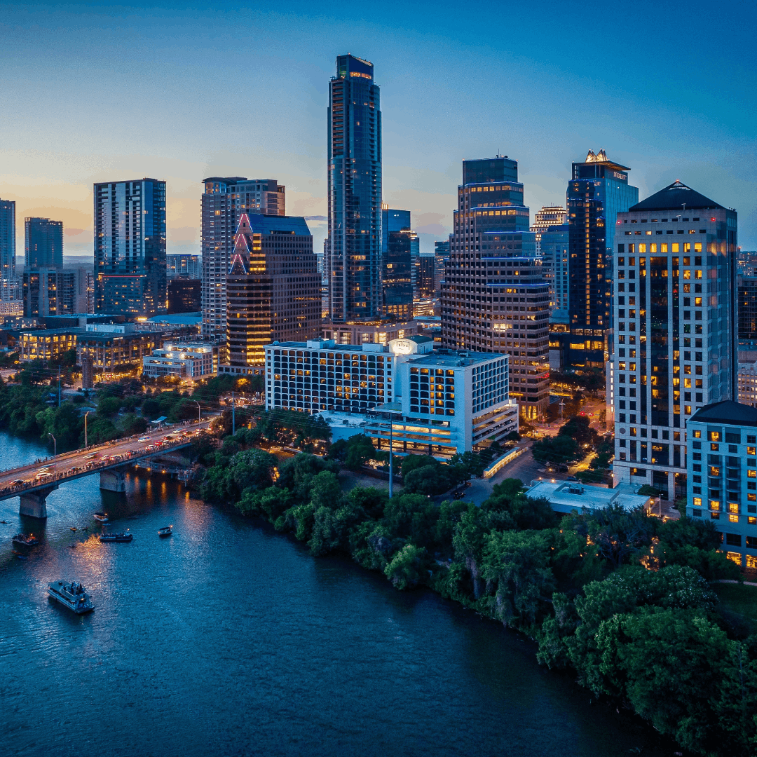 Netsuite partner austin texas