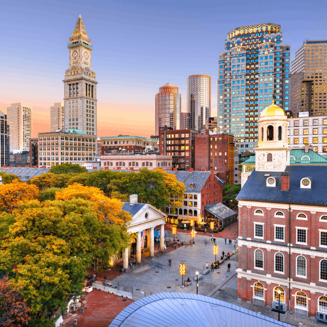 Netsuite partner boston massachusetts