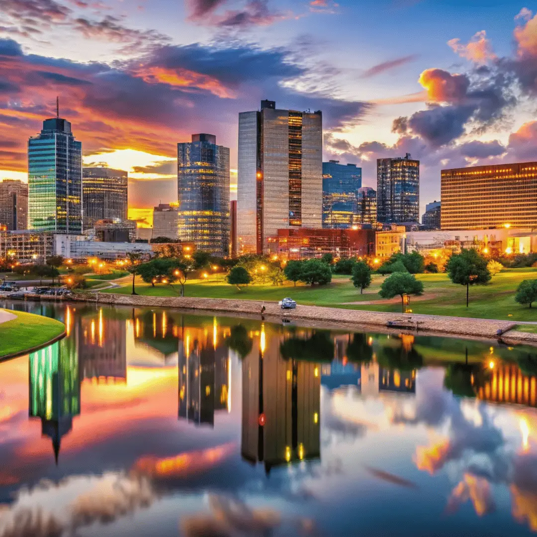 Netsuite partner fort worth Texas