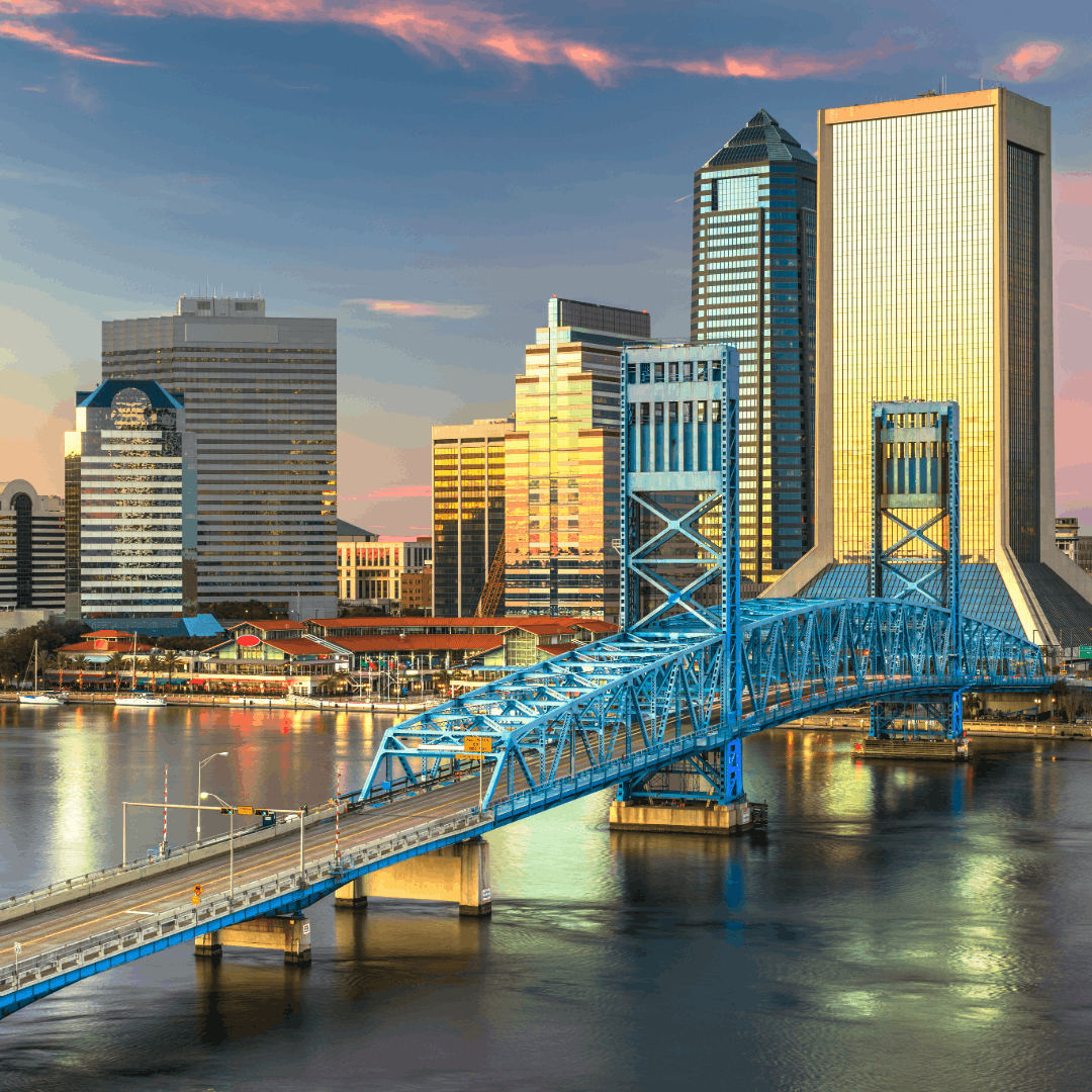 Netsuite partner jacksonville florida