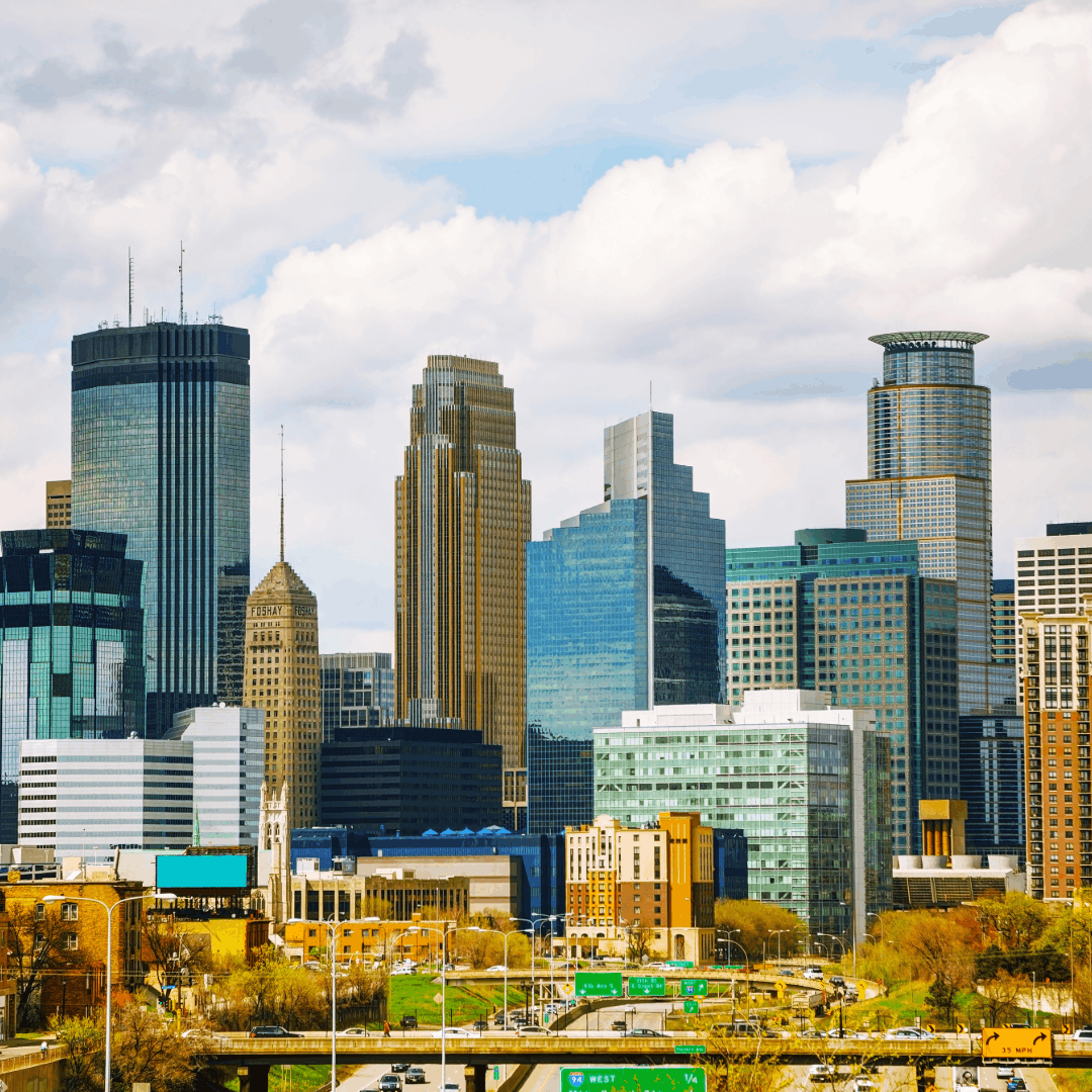 Netsuite partner minneapolis