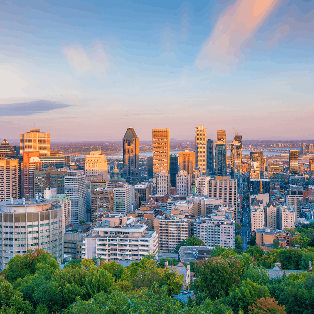 Netsuite partner montreal