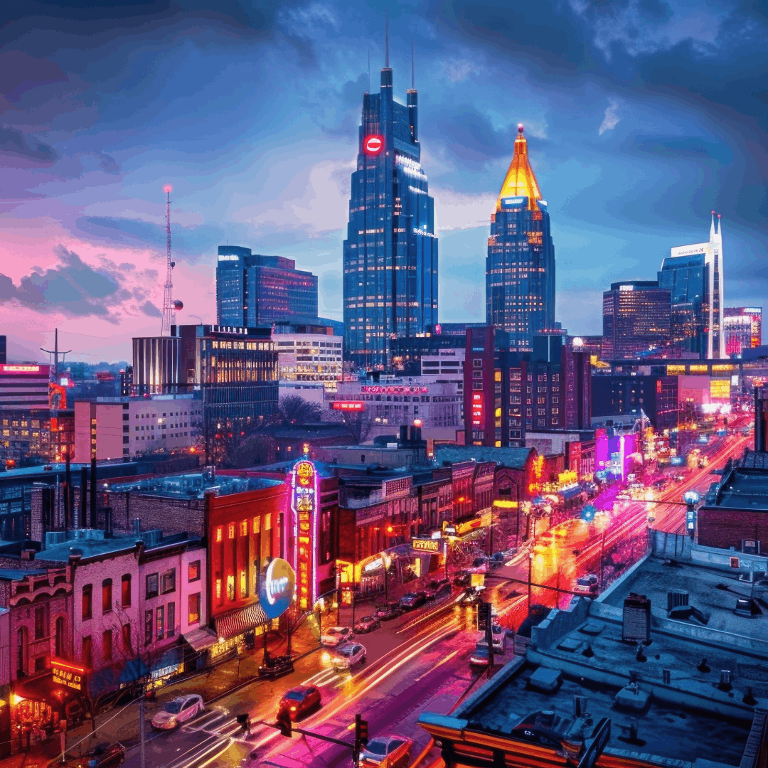 Netsuite partner nashville