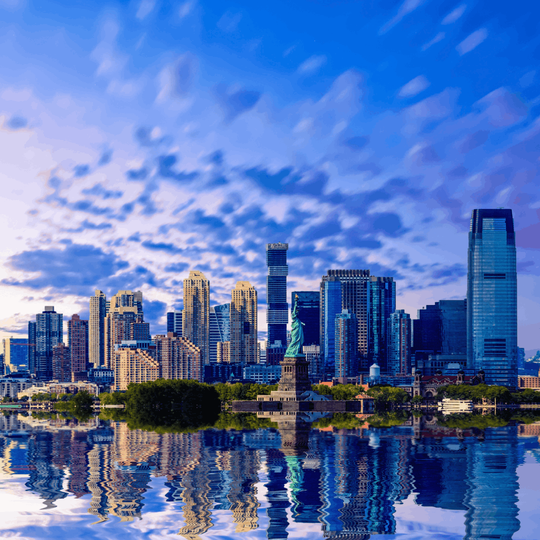 Netsuite partner new jersey