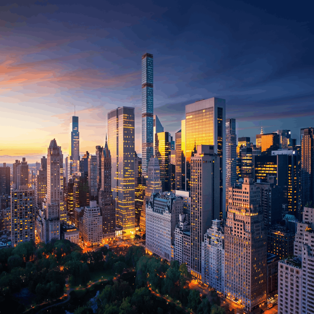 Netsuite partner new york