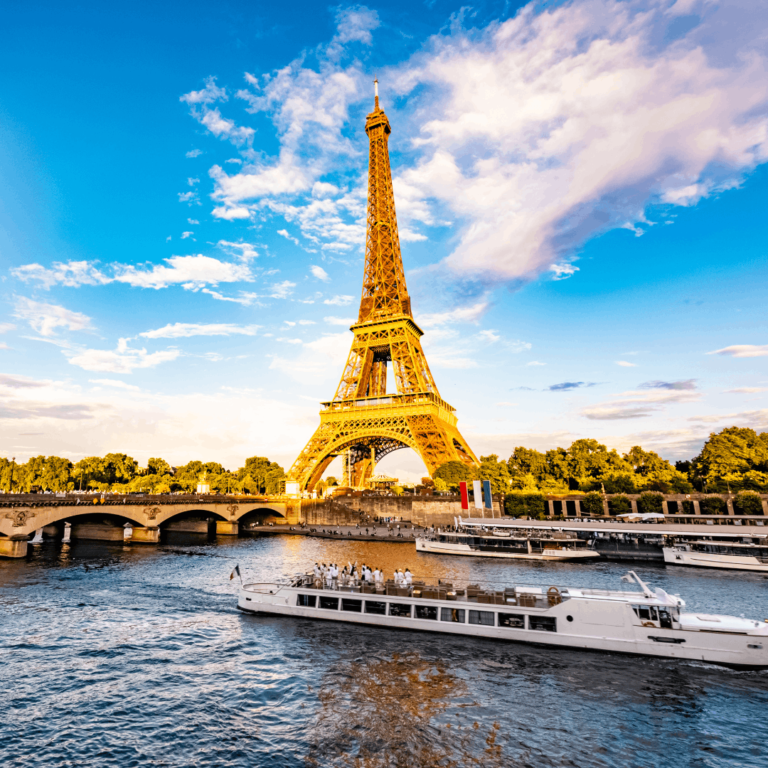 Netsuite partner paris