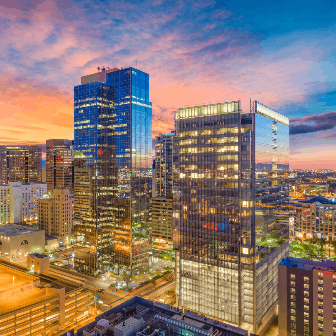 NetSuite Support Services Near Phoenix Arizona