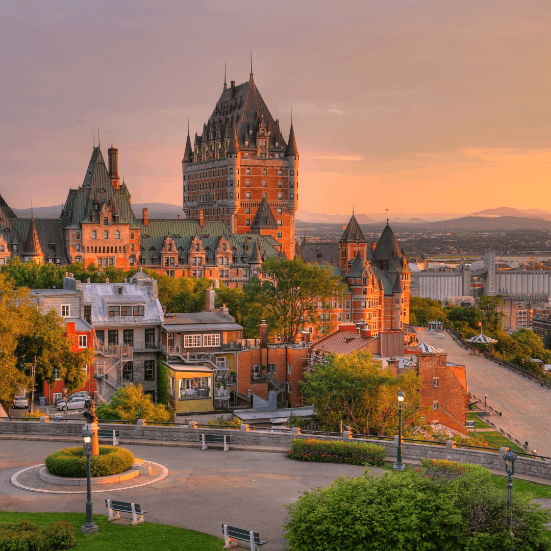 Netsuite partner quebec