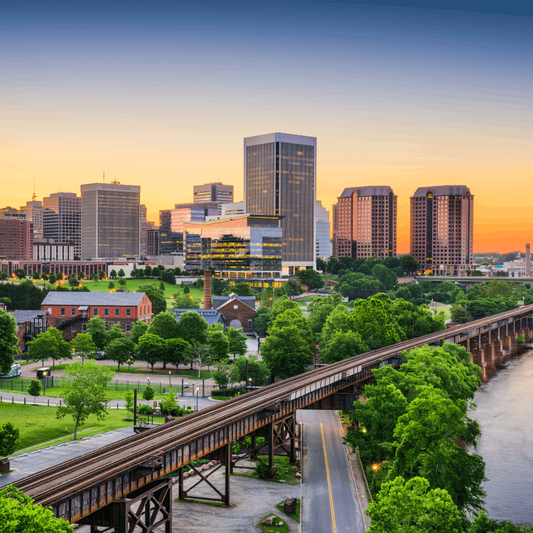 Netsuite partner richmond virginia