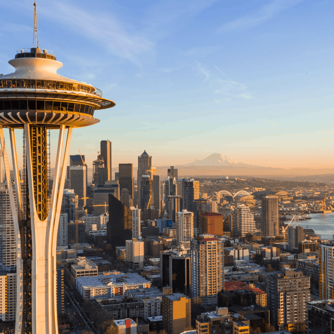 Netsuite partner seattle washington