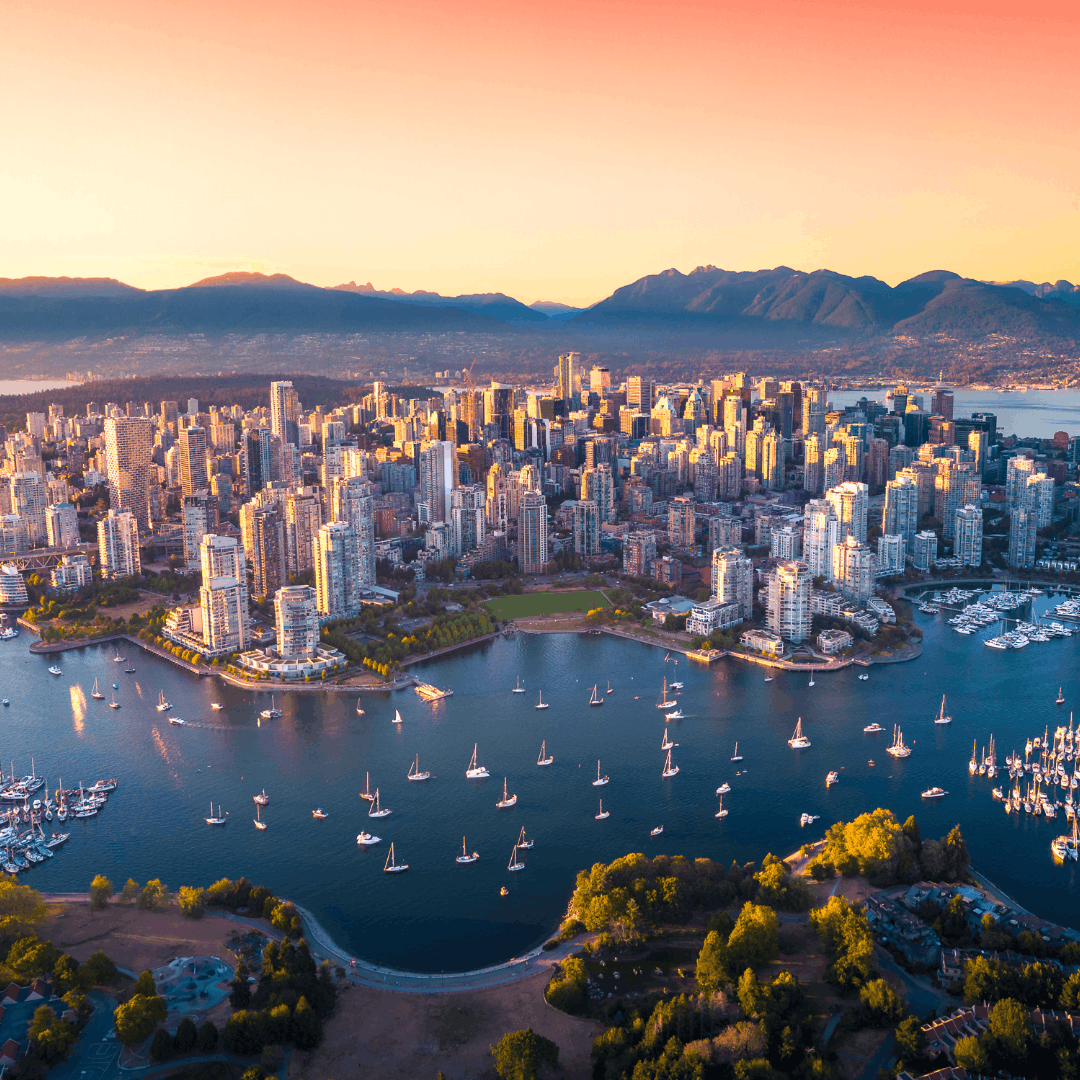 Netsuite partner vancouver canada