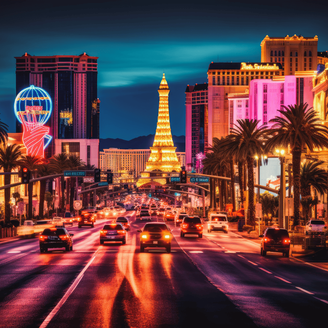 Netsuite partner Las Vegas