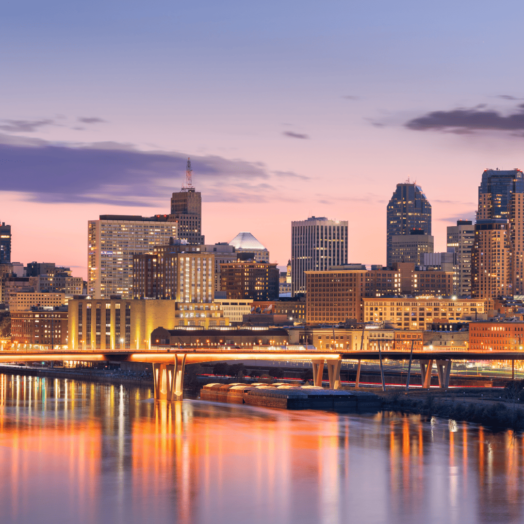 Netsuite partner Minnesota