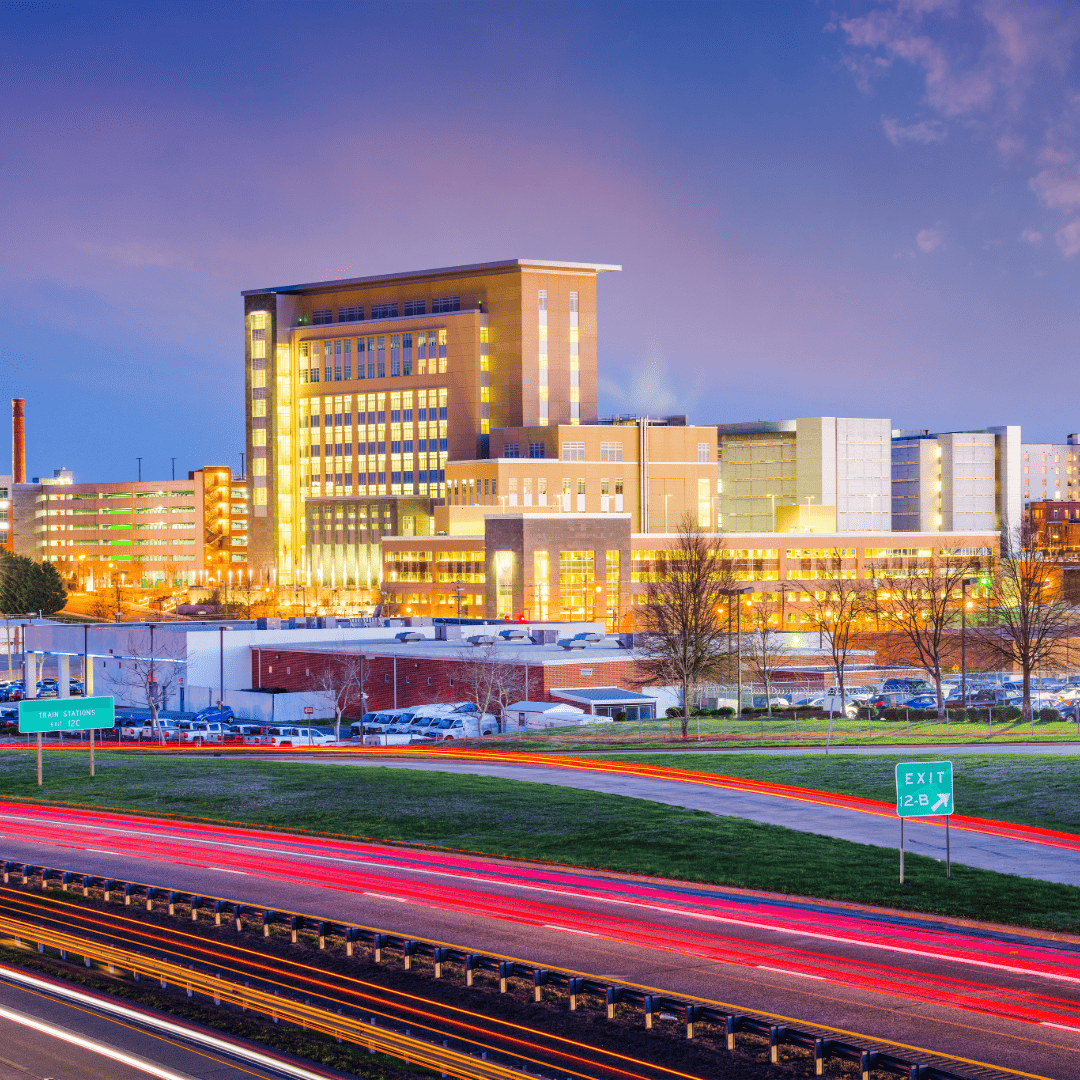 Netsuite partner Raleigh Durham