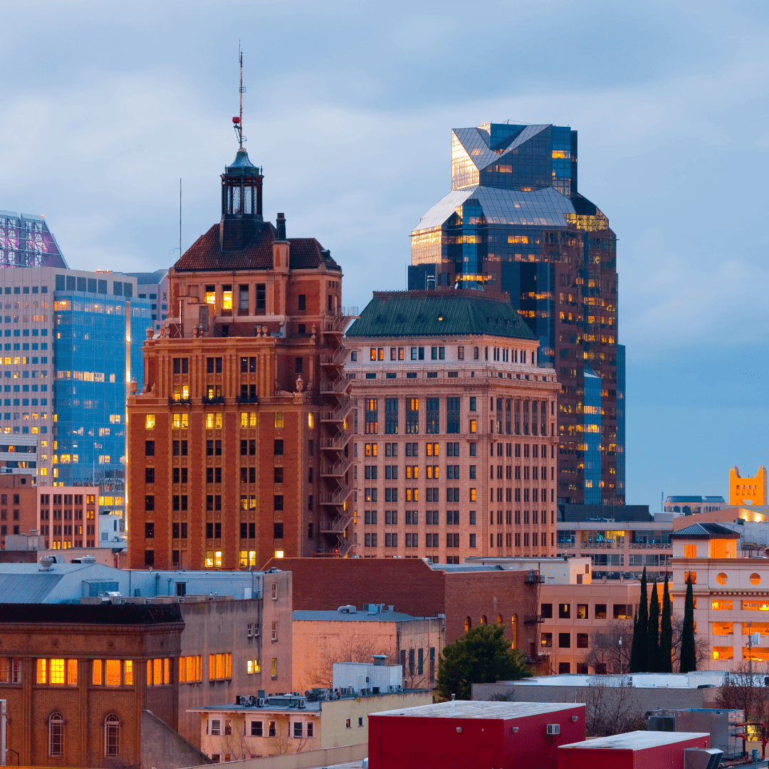 Netsuite partner Sacramento