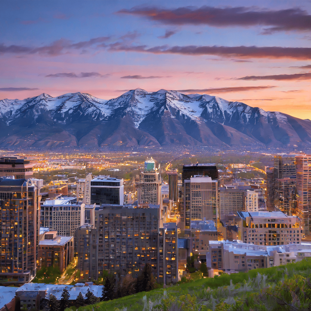 Netsuite partner Salt Lake City