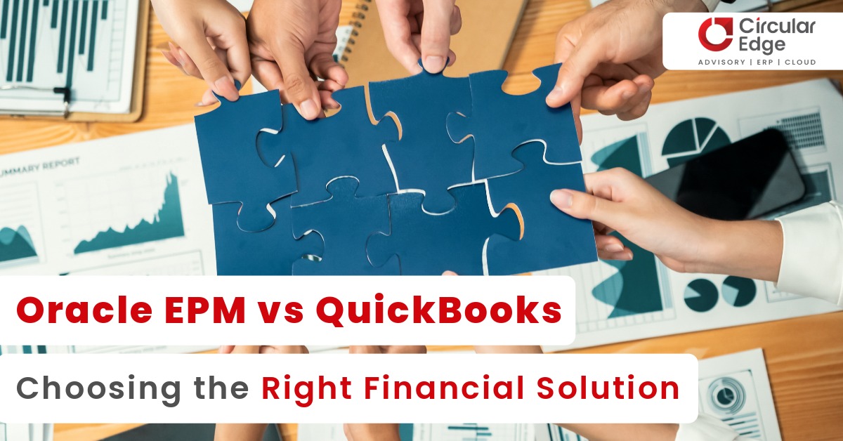 EPM vs QuickBooks