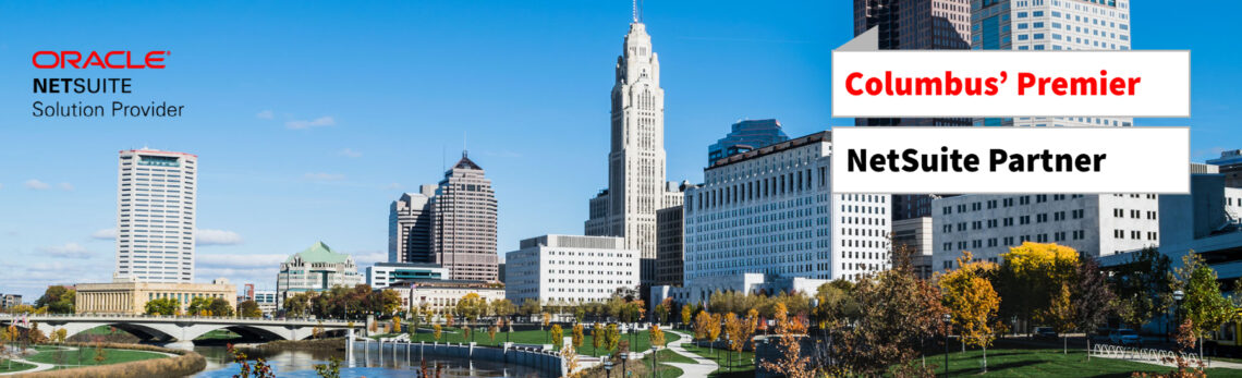 NetSuite Partner Columbus